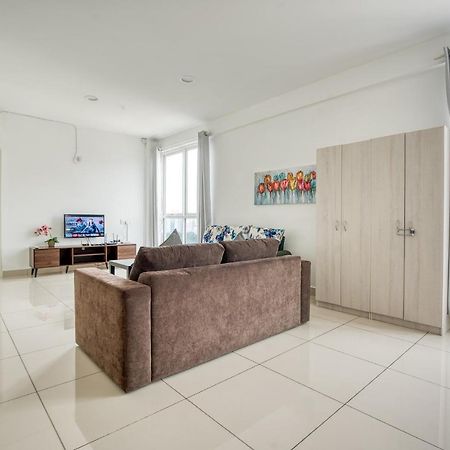 Profolio @ Mansion One Apartment George Town Ngoại thất bức ảnh