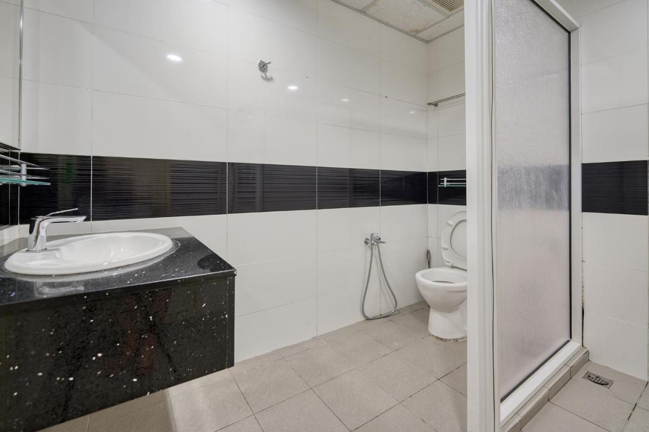 Profolio @ Mansion One Apartment George Town Ngoại thất bức ảnh